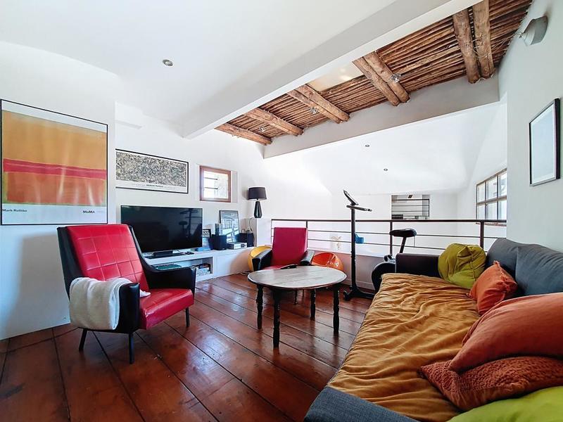 Villa - 185 m² - 5 pièces