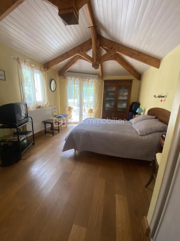 Maison en pierre - 145 m² - 6 pièces