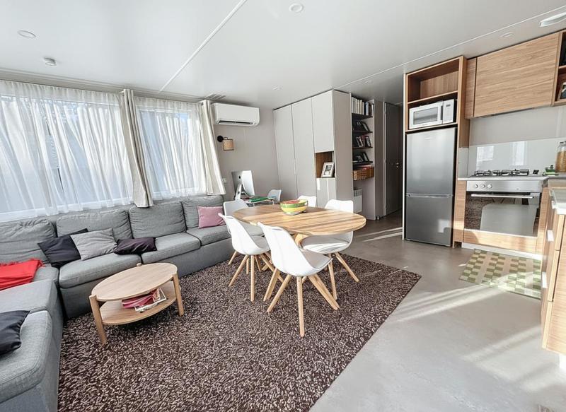 Maison - 43 m² - 4 pièces