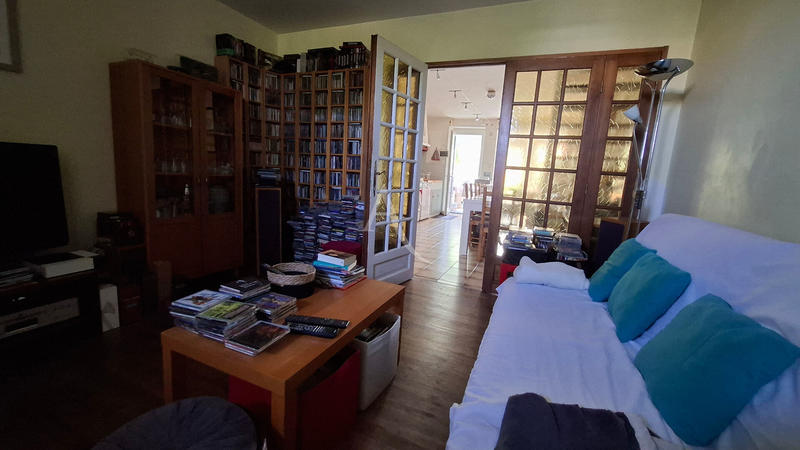 Appartement - 75 m² - 3 pièces