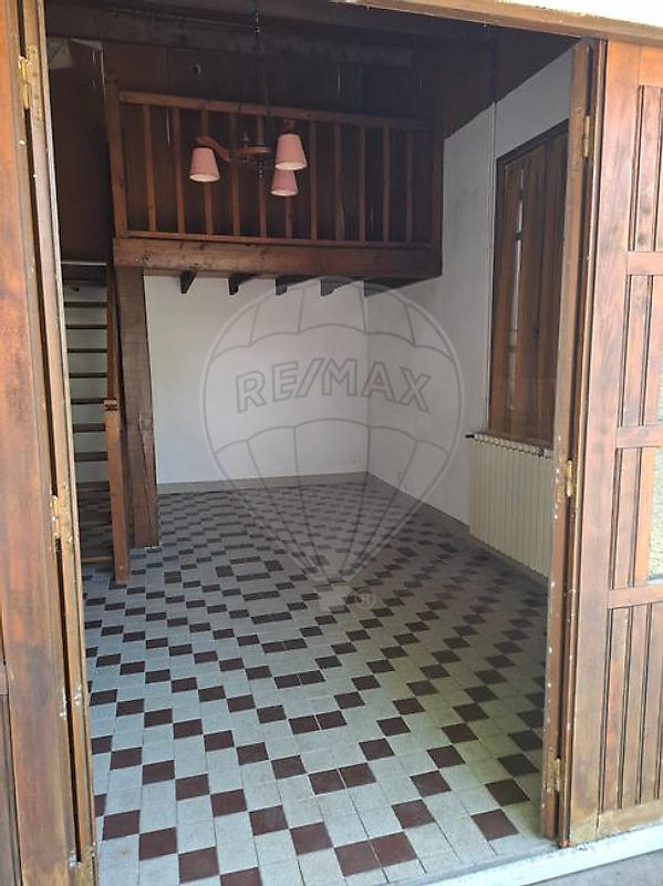 Maison - 77 m² - 4 pièces