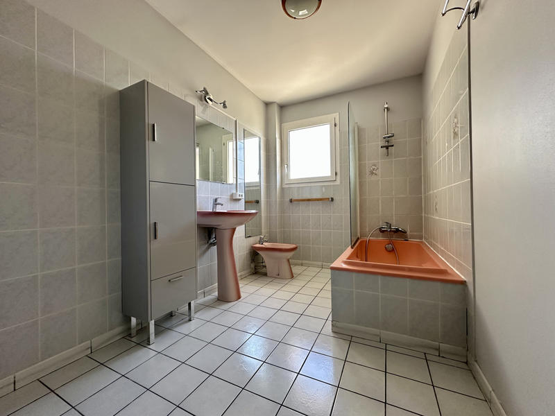 Maison - 149 m² - 5 pièces