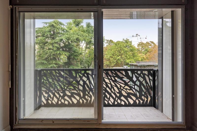 Appartement - 65 m² - 2 pièces