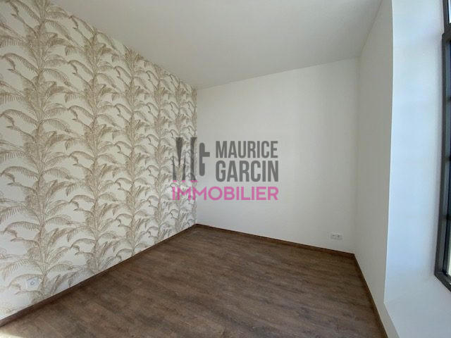 Appartement - 74 m² - 3 pièces