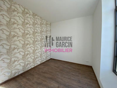 Appartement - 74 m² - 3 pièces