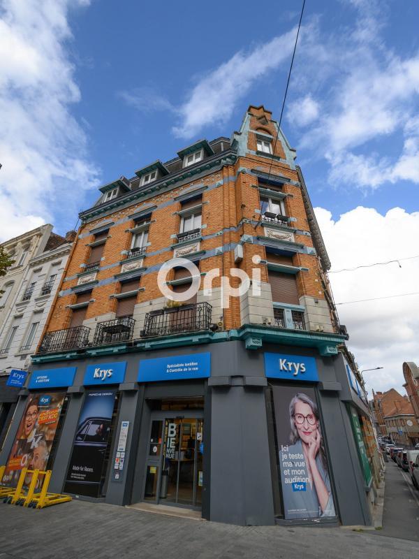 Duplex - 80 m² - 3 pièces