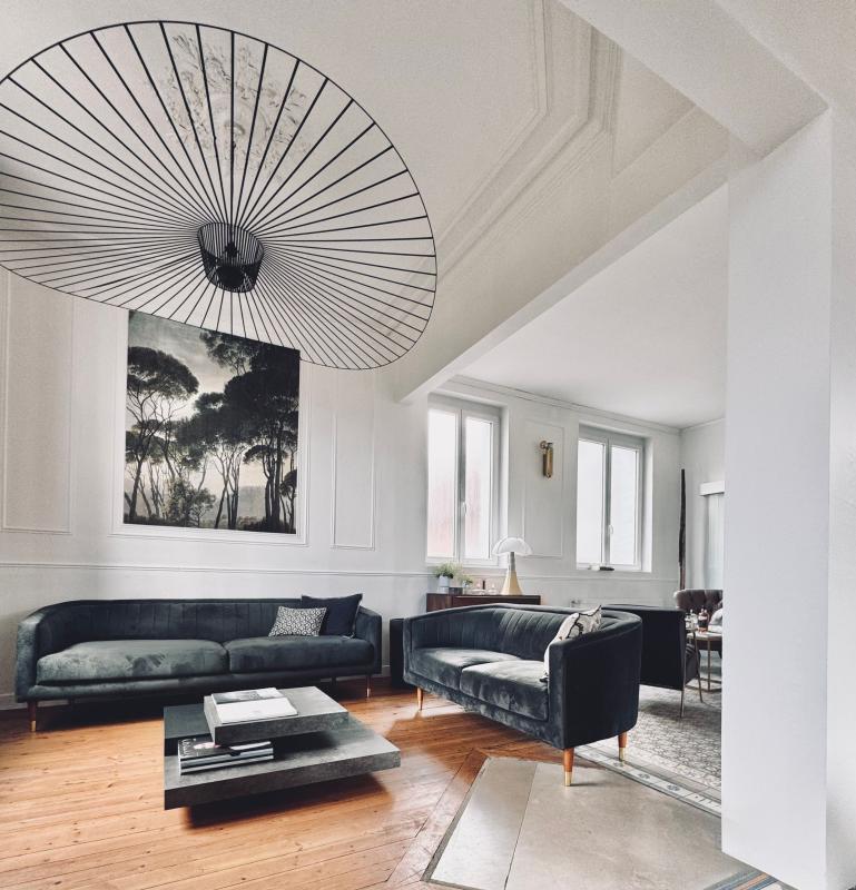 Maison - 170 m² - 7 pièces