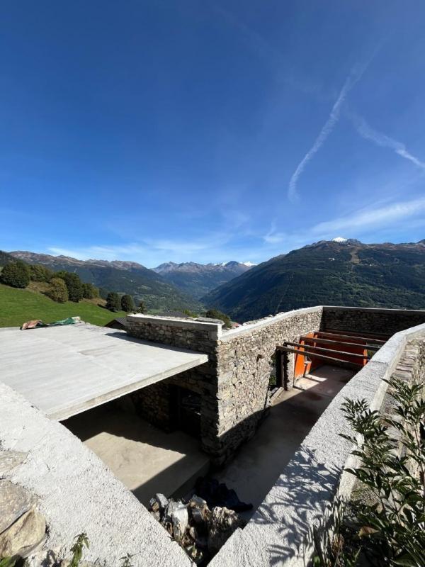 Maison - 298 m² - 6 pièces