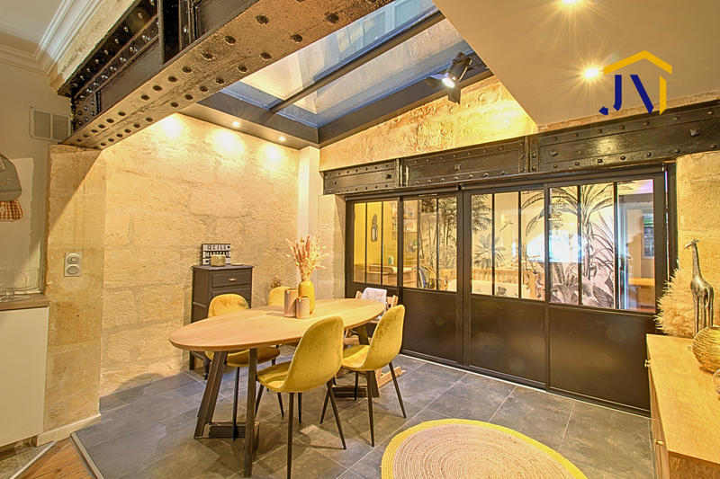 Appartement - 76 m² - 3 pièces