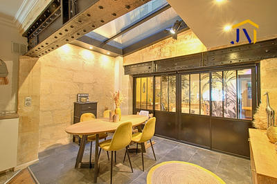 Appartement - 76 m² - 3 pièces