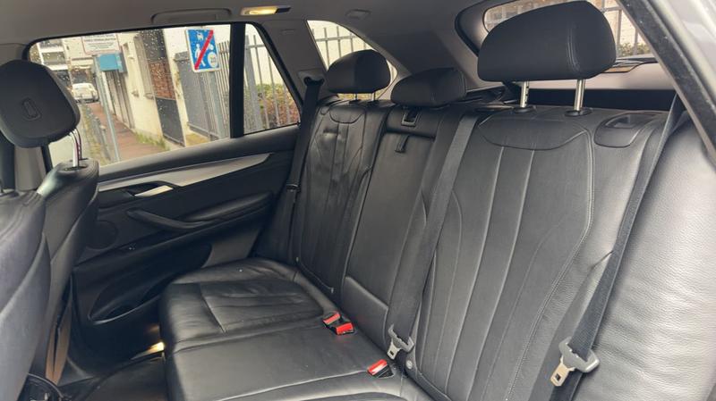 Bmw X5 (F15) xDrive 40e 313 Bva8 Lounge Plus - Automatique