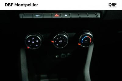 Renault Clio V SCe 65 ch Gsr2 Evolution