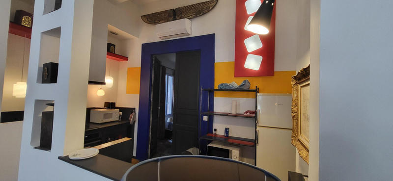 Appartement - 76 m² - 3 pièces