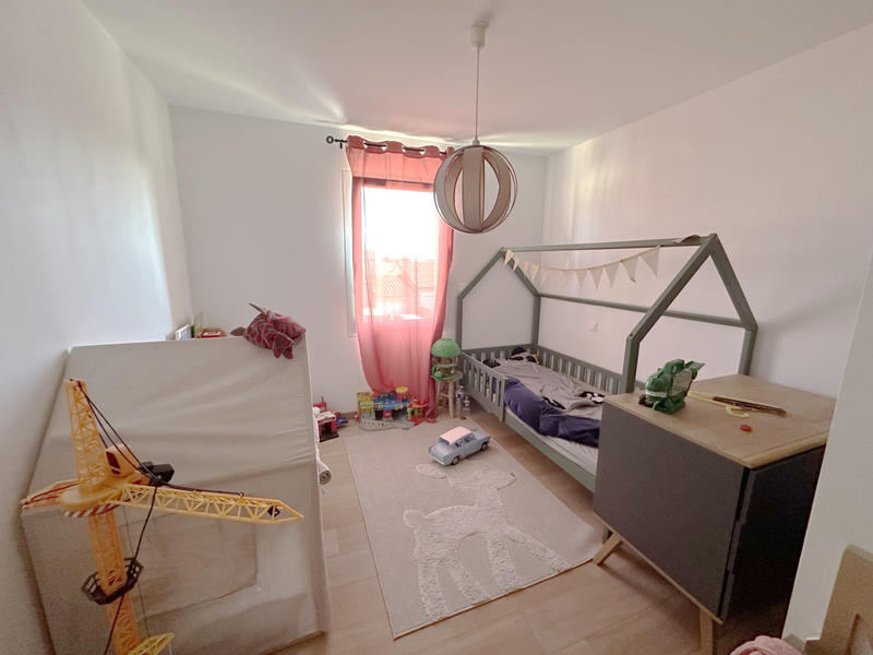 Villa - 124 m² - 4 pièces