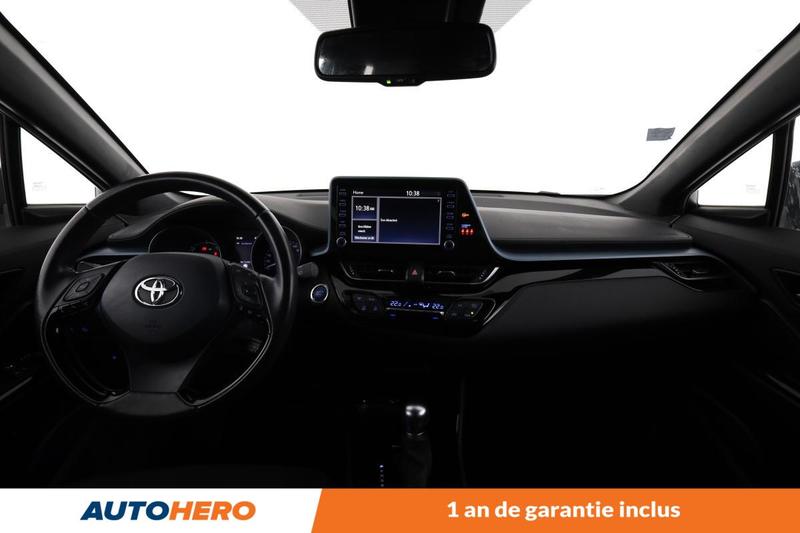 Toyota c-Hr 1.8 Hybride Edition 122 ch