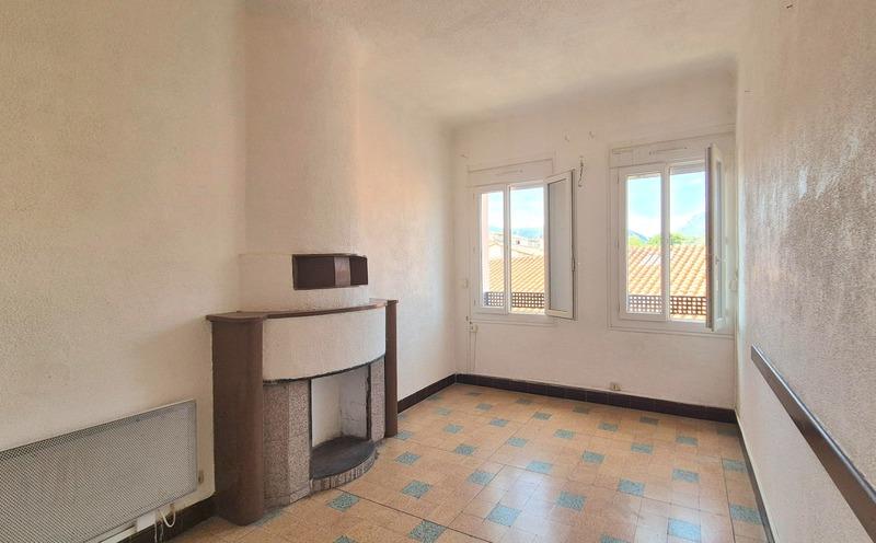 Maison - 104 m² - 6 pièces