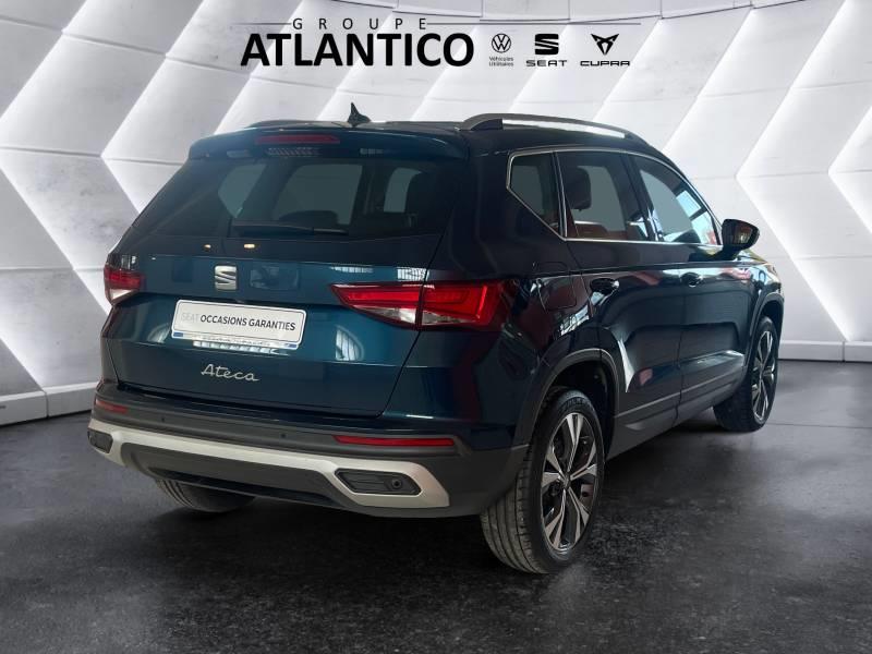 Seat Ateca 1.0 Tsi 110 ch Start/Stop Urban