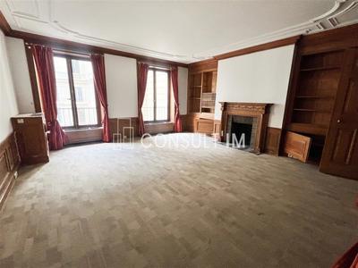 Bureau - 126 m² - 4 pièces