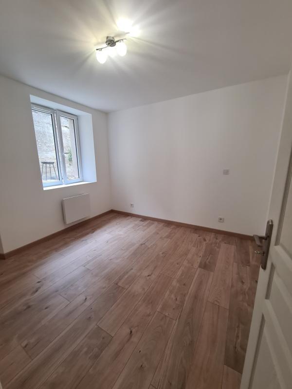 Maison de village - 97 m² - 4 pièces