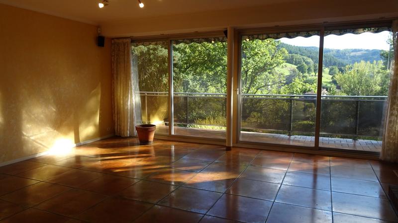 Maison - 188 m² - 6 pièces