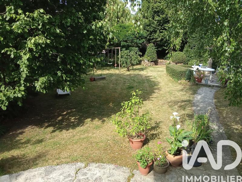 Maison - 172 m² - 6 pièces