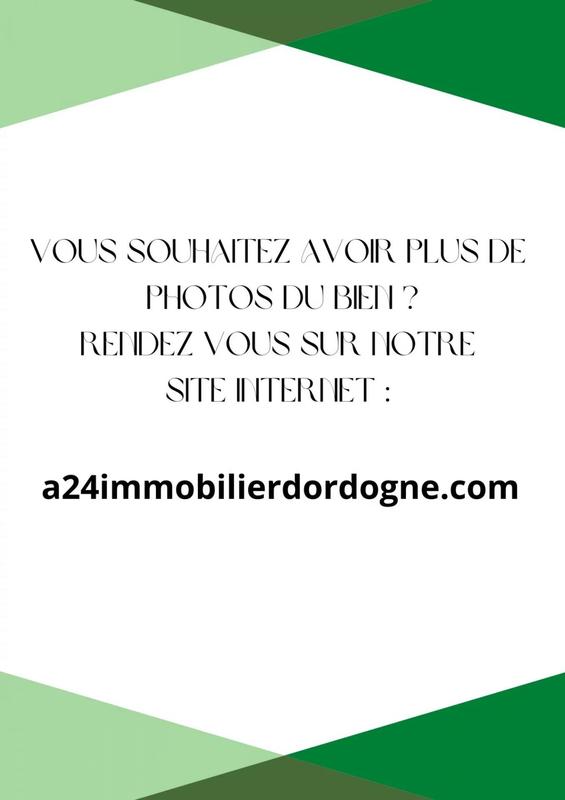 Maison - 500 m² - 18 pièces