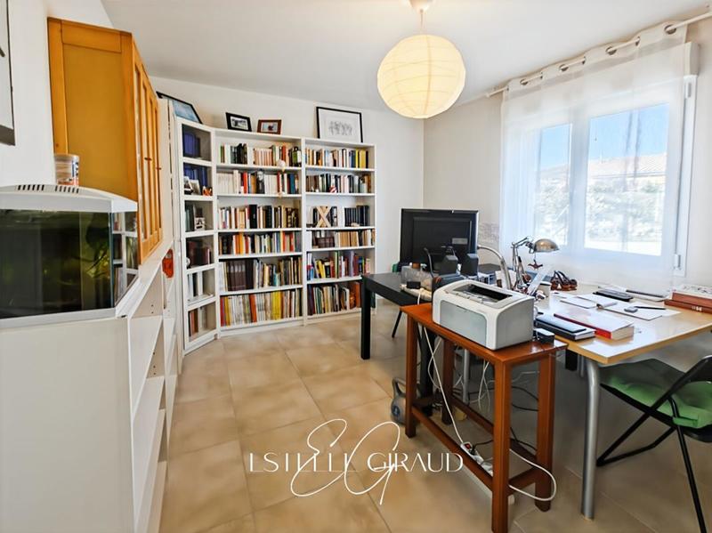 Villa - 115 m² - 5 pièces