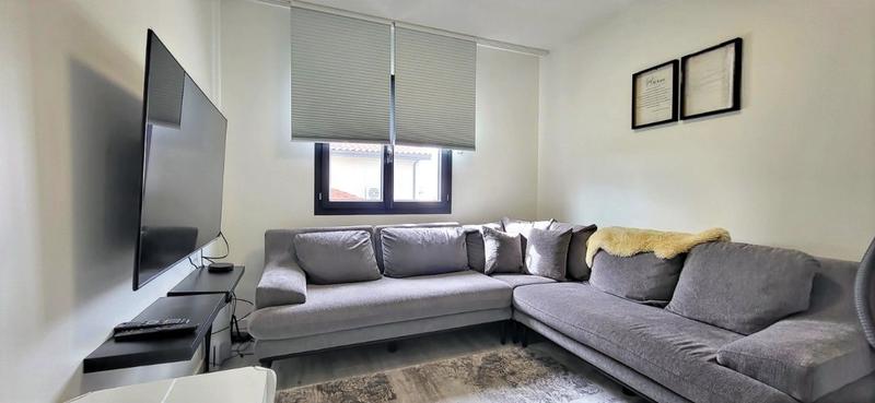 Maison - 116 m² - 5 pièces