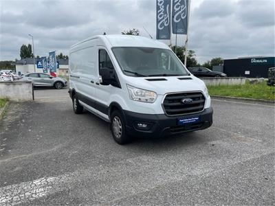 Ford Transit VIII Fourgon Fgn T350 L3h2 2.0 Ecoblue 130 s&amp;S Trend Business