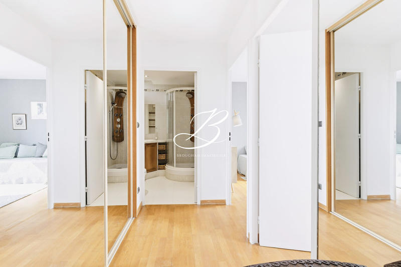 Maison - 89 m² - 4 pièces