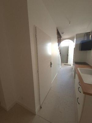 Maison - 67 m² - 3 pièces