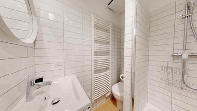 Chambre - 12 pièces