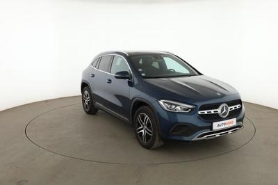 Mercedes Gla 200 Progressive Line 7g-Dct 163 ch