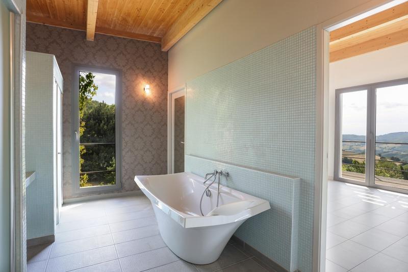 Villa - 225 m² - 7 pièces