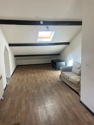 Appartement - 27 m² - 2 pièces