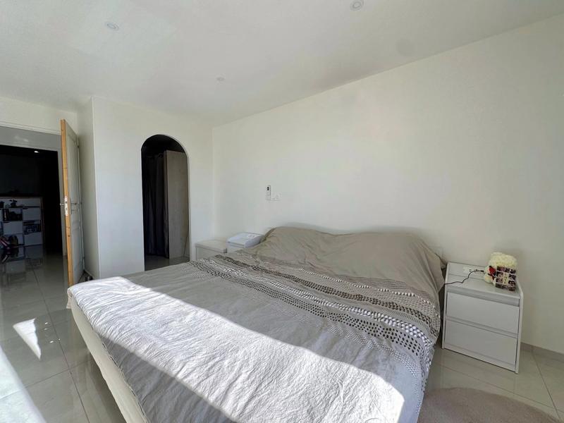 Appartement - 83 m² - 3 pièces