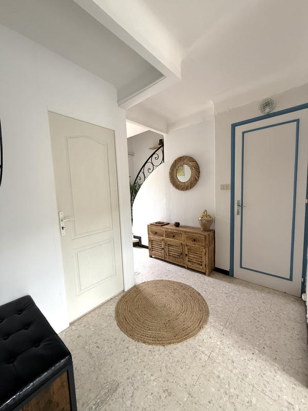 Maison - 103 m² - 5 pièces