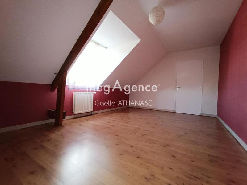 Pavillon - 143 m² - 6 pièces