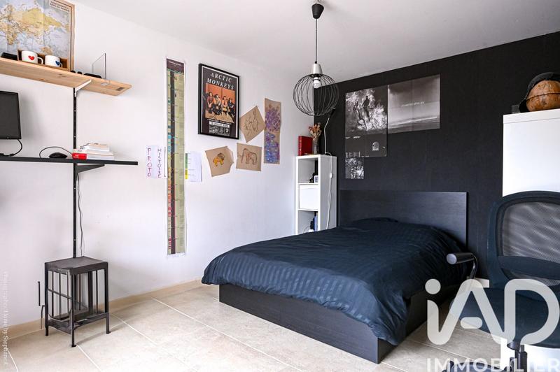 Maison de maîtres - 150 m² - 5 pièces