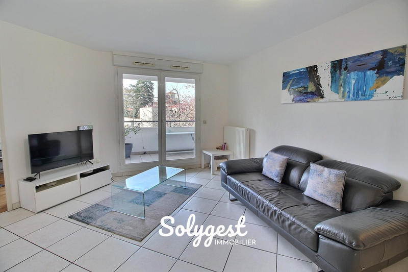 Appartement - 71 m² - 4 pièces