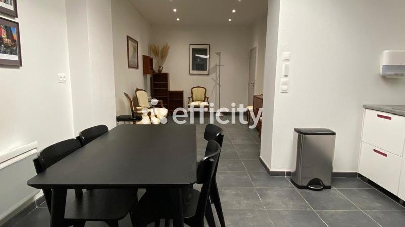 Maison - 79 m² - 3 pièces