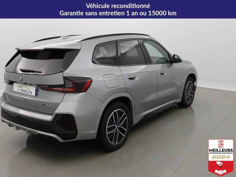 Bmw X1 xDrive 25e 245 Dkg7 m Sport +Pack Innovation +A