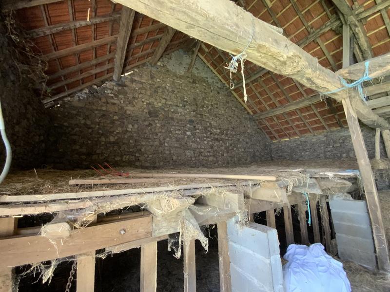 Maison - 75 m² - 5 pièces