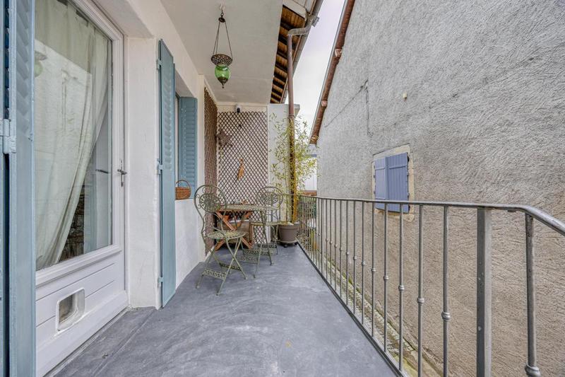 Maison - 190 m² - 7 pièces