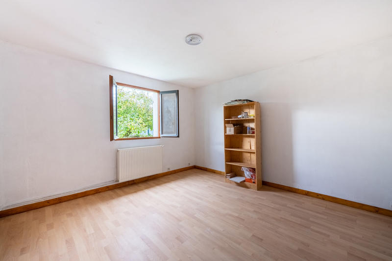 Maison - 130 m² - 7 pièces