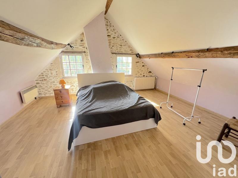 Maison - 252 m² - 10 pièces