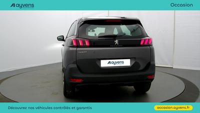 Peugeot 5008 1.2 PureTech 130ch s&amp;S Active Pack Eat8