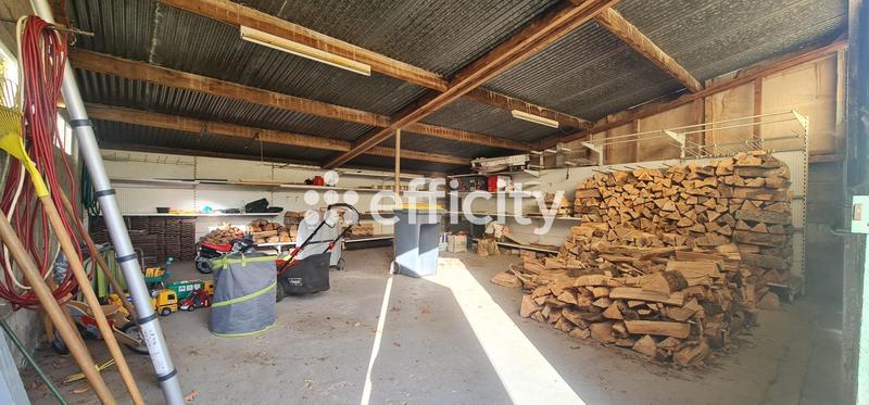 Maison - 157 m² - 6 pièces