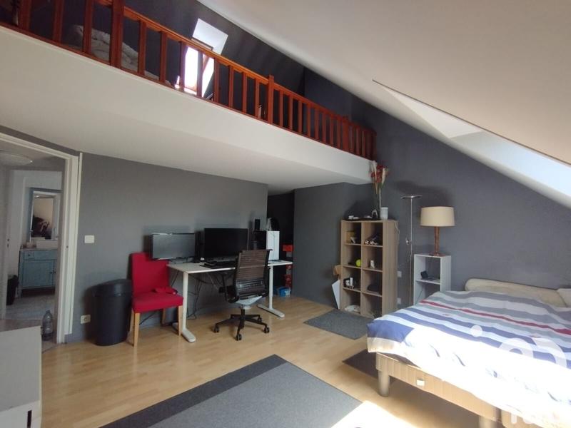 Maison - 155 m² - 7 pièces