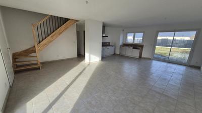 Appartement - 112 m² - 6 pièces